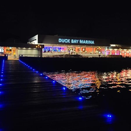 Duck Bay Hotel & Restaurant Balloch Ngoại thất bức ảnh