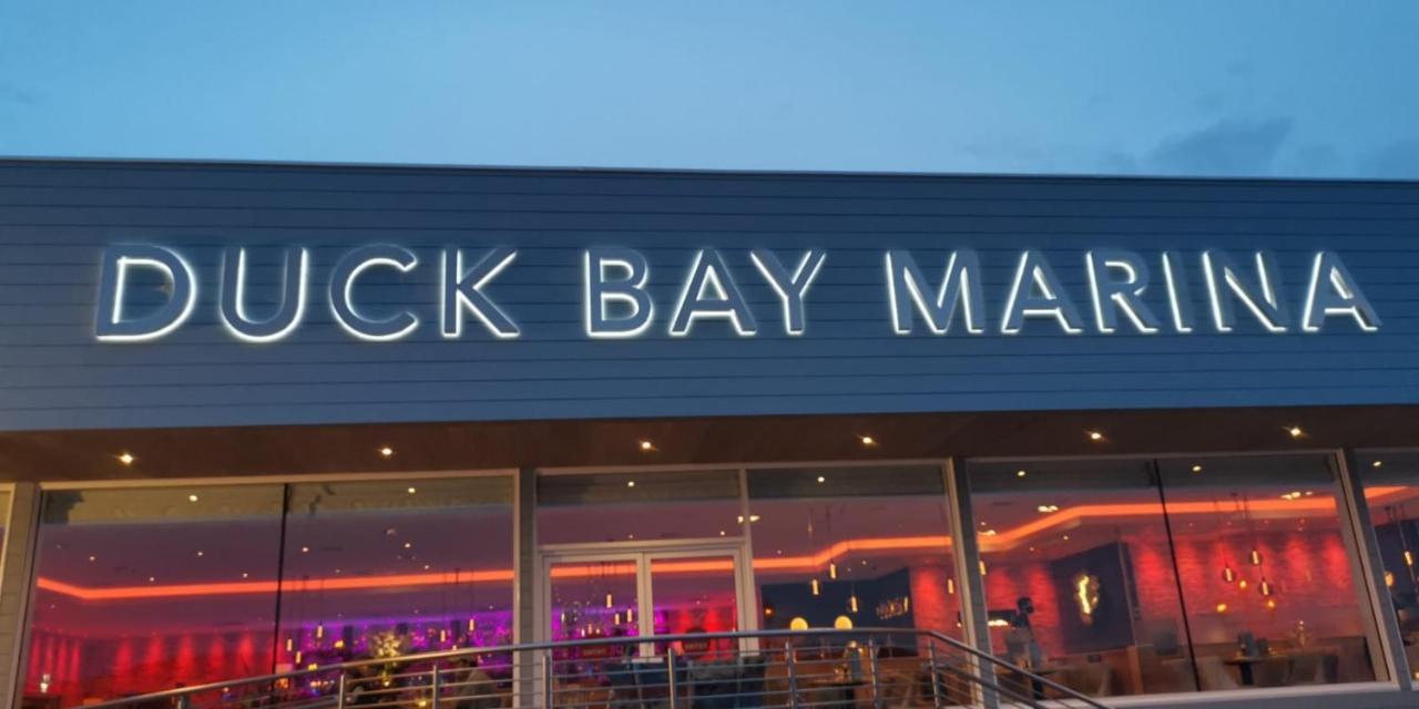 Duck Bay Hotel & Restaurant Balloch Ngoại thất bức ảnh