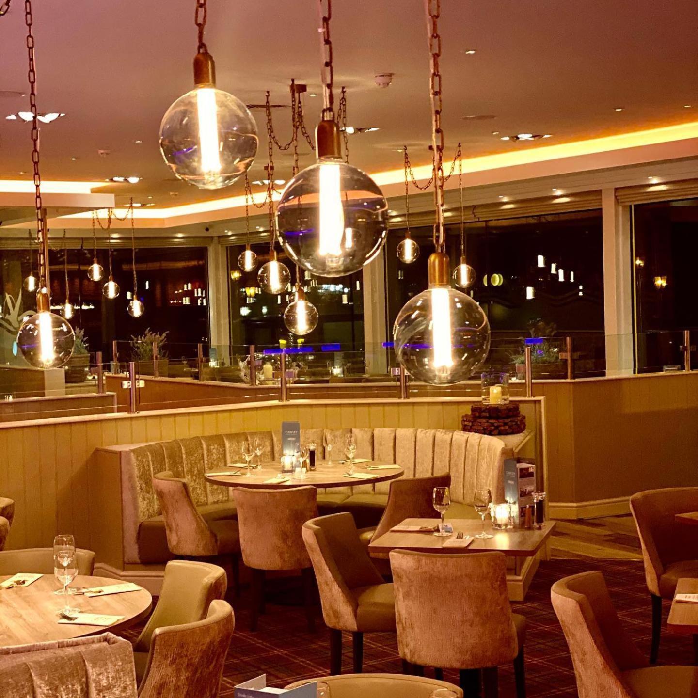 Duck Bay Hotel & Restaurant Balloch Ngoại thất bức ảnh