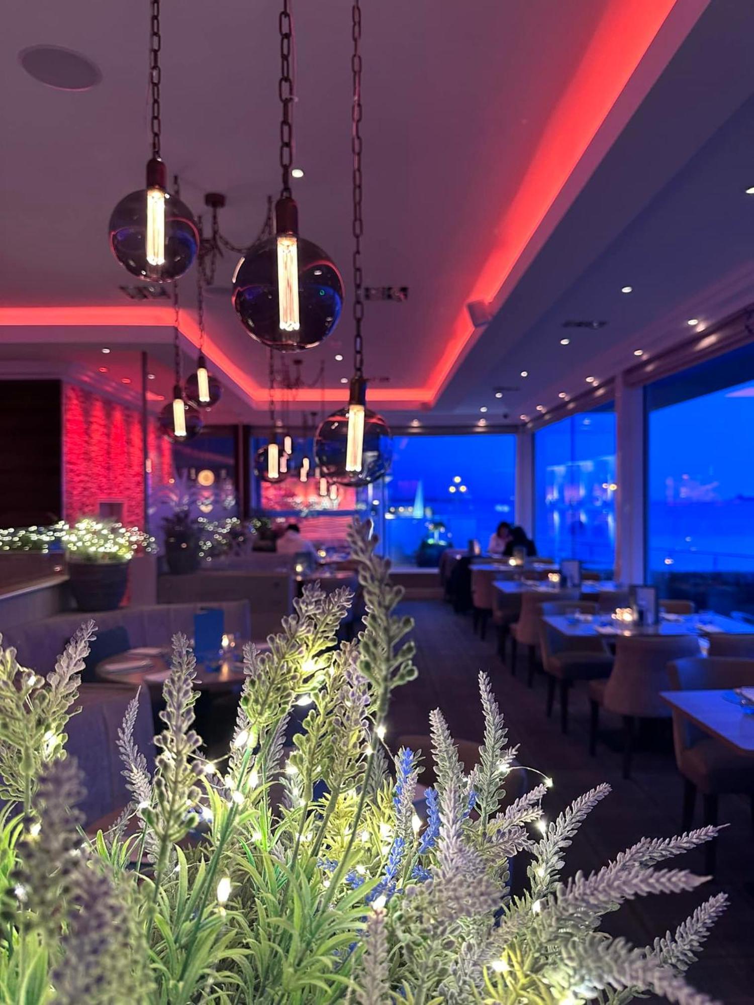 Duck Bay Hotel & Restaurant Balloch Ngoại thất bức ảnh